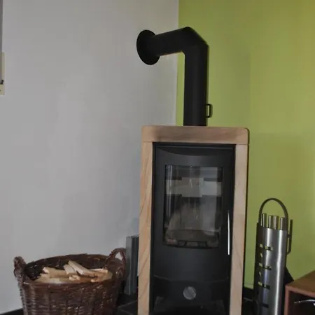 Ferienwohnung In Mit Garten, Grill Und Terrasse Lägenhet