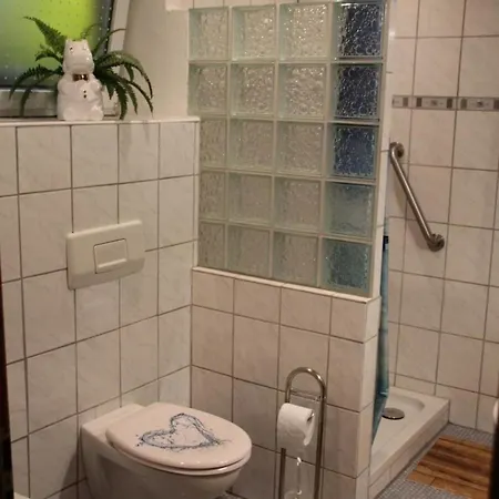 Ferienwohnung In Mit Garten, Grill Und Terrasse *