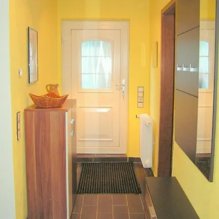 Ferienwohnung In Mit Garten, Grill Und Terrasse Lägenhet *